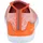 Ballop Movel Herren Orange/Rosa 40