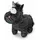 NICI Einhorn Starlight Mystery 45 cm