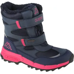 Winterschuhe Mädchen Cekis Tex T 38