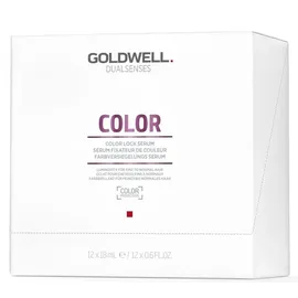 Goldwell Dualsenses Color Lock Serum 12 x 18 ml