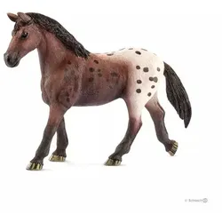 Schleich: Appaloosa Stute-Figur