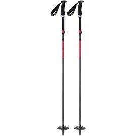 MSR Dynalock Ascent Poles Trekkingstöcke (Größe 120-140cm)