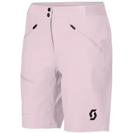 Scott Explorair Light Shorts Damen Pink M