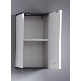 trendteam Hängeschrank California Weiß B/H/T: ca. 32x60x21 cm