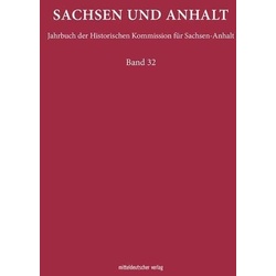 Sachsen und Anhalt, Sachbücher