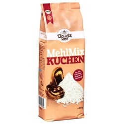 Bauckhof Mehl-Mix Kuchen glutenfrei bio