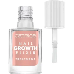 Catrice Nail Growth Elixir Treatment Nagelhärter 10,5 ml 10.5 ml