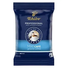 Tchibo Tchibo Profes. Mild Filterkaffee Kaffee, gemahlen mild, 80 x 60,0 g