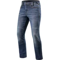 RevIt! Revit Brentwood Sf Jeans - Light Blue Used