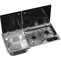 Dometic Kocher-Spülenkombination, CVC 1700G