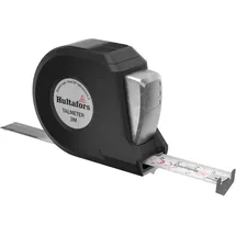 Hultafors Taschenbandmaß 3 m