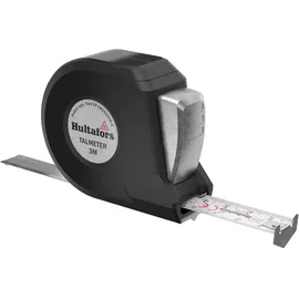 Hultafors Taschenbandmaß 3 m
