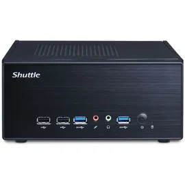 Shuttle slim XH510G2