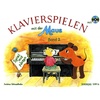 Klavierspielen mit der Maus - Bettina Schwedhelm
