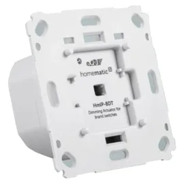 Homematic IP Dimmer HmIP-BDT