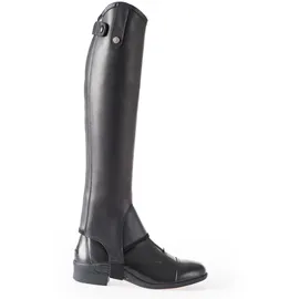 Suedwind Footwear Grand Prix PRO Chap unisex 36/48 Schwarz