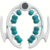 FFitness Anti-Cellulite-Massagerolle – Massagegerät Cellu Roll FF