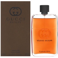 Gucci Guilty Absolute Eau de Parfum Spray, 90 ml