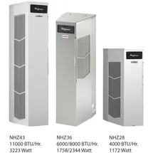nVent Hoffman Kühlleistung 1581 W, 230 V NHZ360626G400