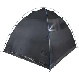 High Peak Tessin 5.0 nimbus grey