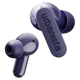 Urbanista Palo Alto True Wireless lila