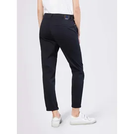 MAC Jeans Chino Sporthose Blau 46