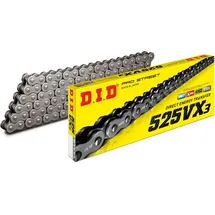 D.I.D Kette DID 525VX3x106 ZB
