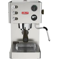 Lelit Victoria PL91T - Kaffeemaschine mit Milchaufschäumer