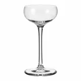 LEONARDO Cheers 90 ml Glas Transparent Klar