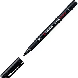 Stabilo OHPen universal Folienstift 1,0 mm Schwarz
