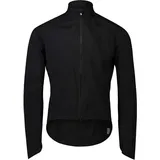 POC Herren Pure-Lite Splash Jacke (Größe M, schwarz)