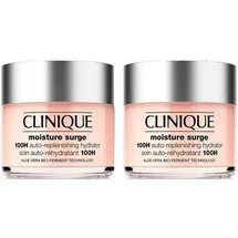 Clinique Moisture Surge 100H Auto-Replenis. Hydrator Duo Set 100 ml