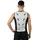 INUTEQ Bodycool Smart-X Cooling Weste, - grau, - XXL