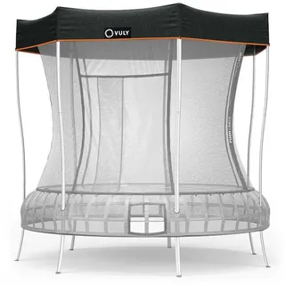 Vuly Dach Trampolin Thunder.
