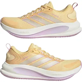 adidas Supernova Ease 2 W RUNNING Schuhe rosa|orange 41 1/3
