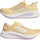 adidas Supernova Ease 2 W RUNNING Schuhe rosa|orange 41 1/3