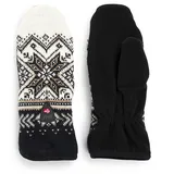 Dale of Norway Vail Polar Handschuhe (Größe M, schwarz)