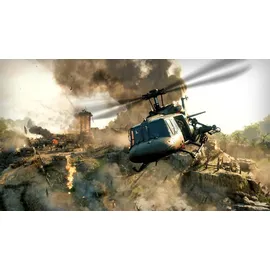 Call of Duty: Black Ops Cold War, PlayStation 4, Multiplayer-Modus, M (Reif), Physische Medien