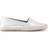 Gabor Espadrille Damen Silber 39