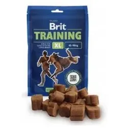 BRIT Training Snack XL 200g