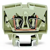 WAGO GmbH &amp; Co. KG Durchgangsklemmme 264-120