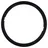 Shimano FC-M761 bottom bracket spacer 1,8 mm