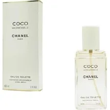 Chanel Coco Mademoiselle Eau de Toilette Nachfüllung 50 ml