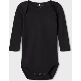 NAME IT Strampler in Black, | Gr.: 92