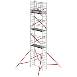 Altrex Zimmergerüst RS TOWER 54 8.8m Holz 185
