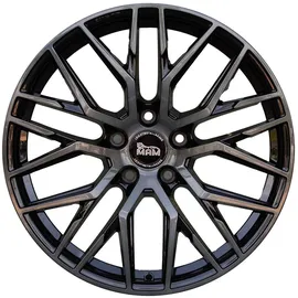 mam wheels RS4 8,5 x 19 5 x 114 ET40