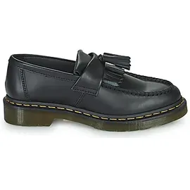 Dr. Martens Adrian Smooth Schuhe Black 40