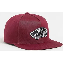 Vans Classic Vans Snapback rhododendron (610) OS