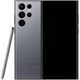 Samsung Galaxy S22 Ultra 5G 12 GB RAM 1 TB graphite