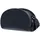 Tommy Hilfiger Monotype Half Moon Camera Bag Umhängetasche 20,0 cm Space Blue